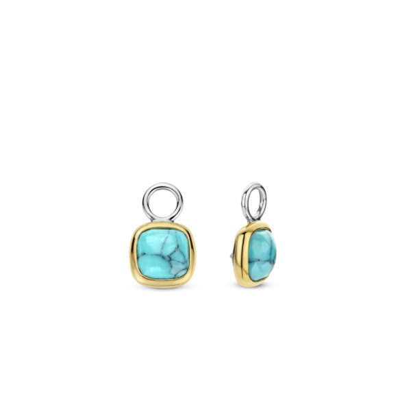 TI SENTO – Milano Ear Charms