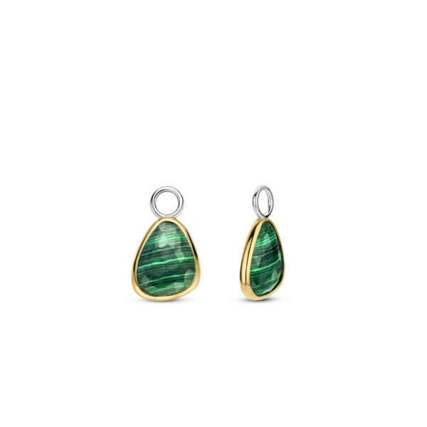 TI SENTO – Milano Ear Charms