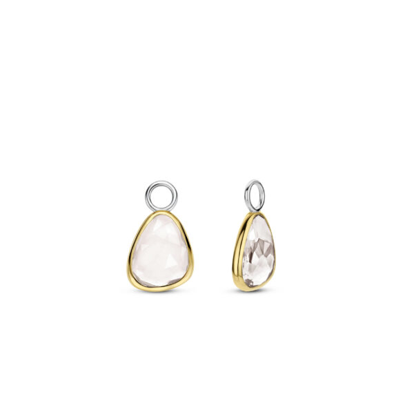 TI SENTO – Milano Ear Charms