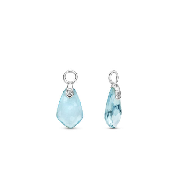TI SENTO – Milano Ear Charms