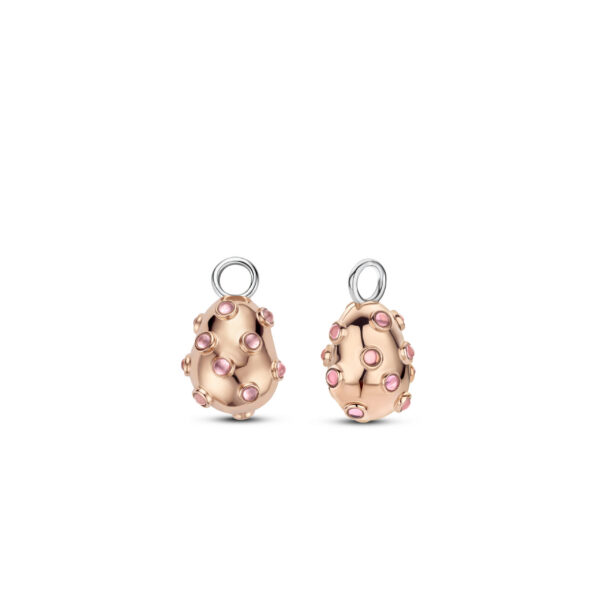 TI SENTO – Milano Ear Charms