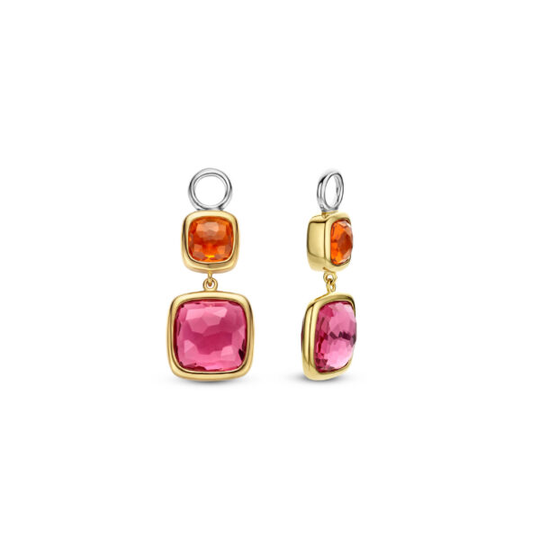 TI SENTO – Milano Ear Charms