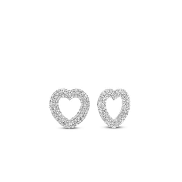 TI SENTO – Milano Ear Charms