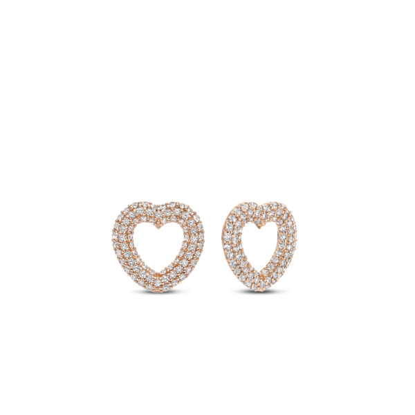TI SENTO – Milano Ear Charms