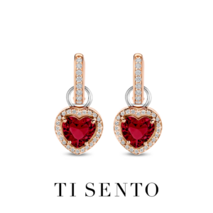 TI SENTO – Milano Set