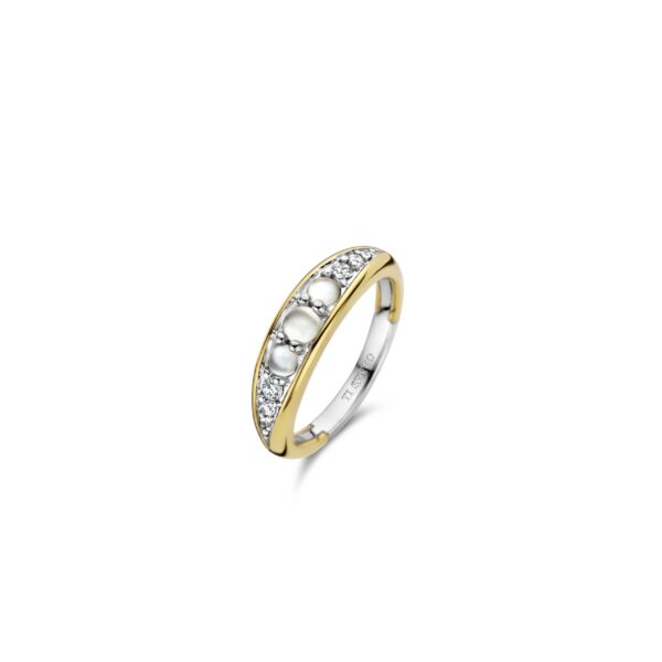 TI SENTO – Milano Ring