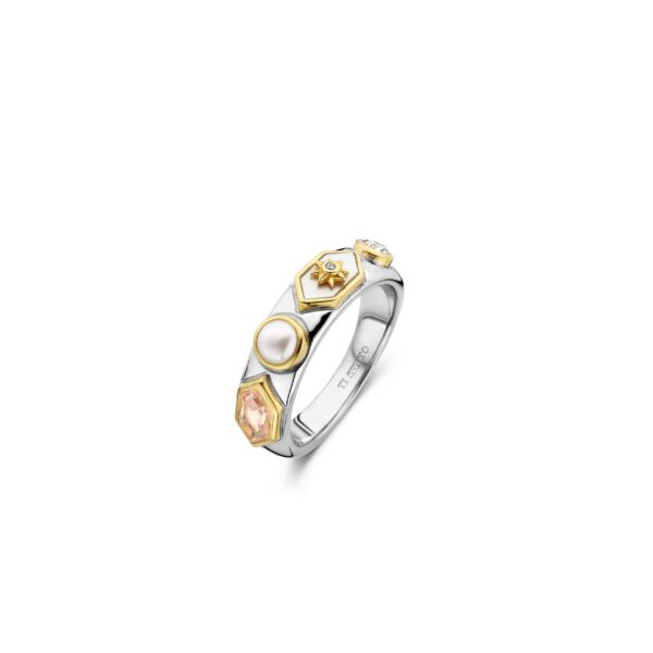 TI SENTO – Milano Ring
