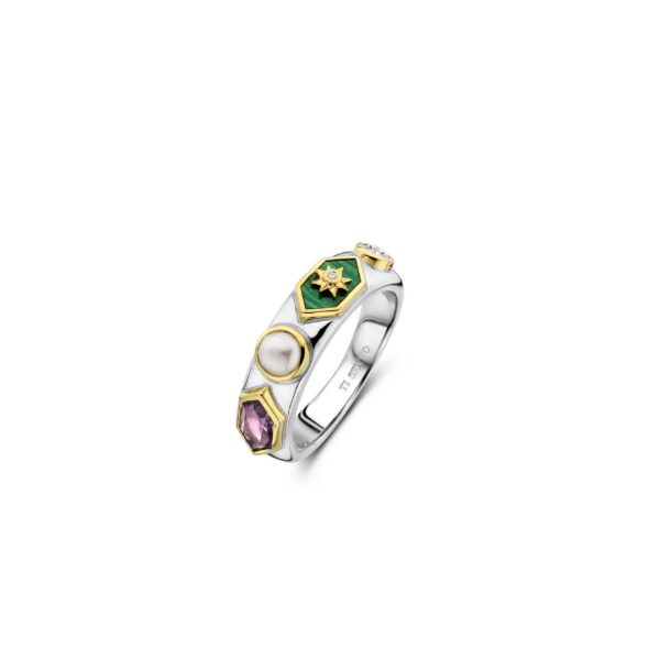 TI SENTO – Milano Ring