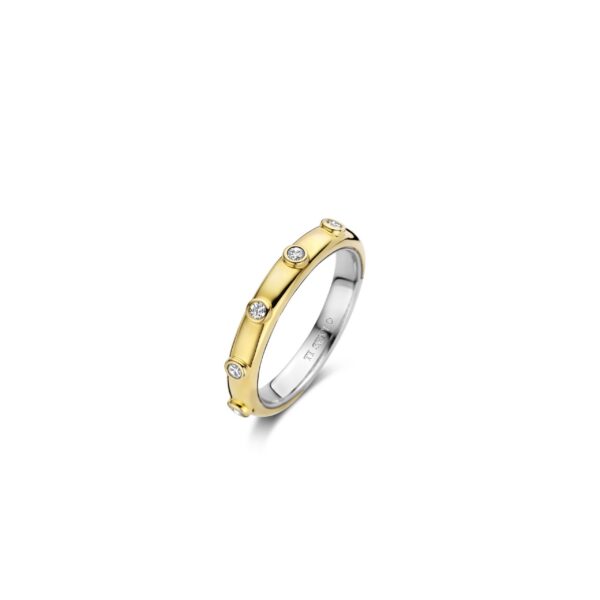 TI SENTO – Milano Ring