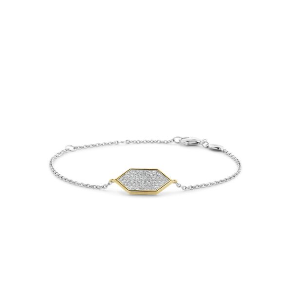TI SENTO - Milano Bracelet