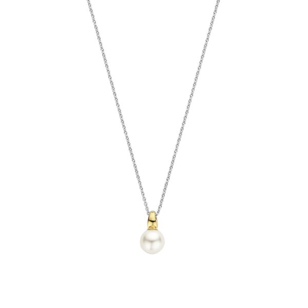 TI SENTO - Milano Necklace