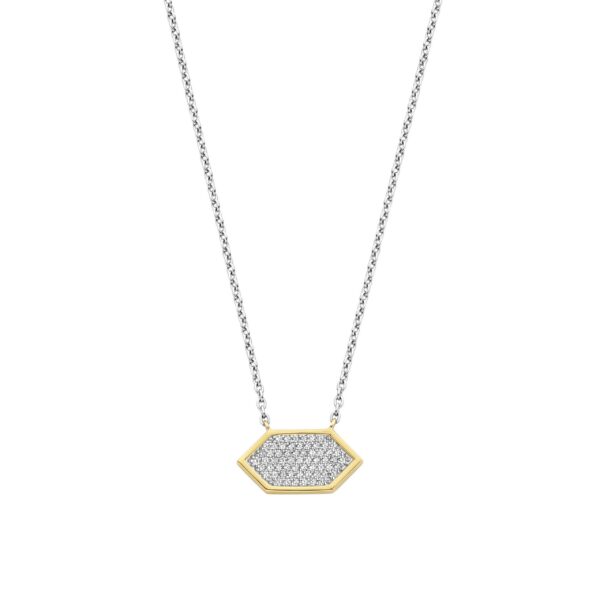 TI SENTO - Milano Necklace
