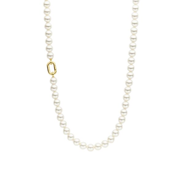 TI SENTO - Milano Necklace