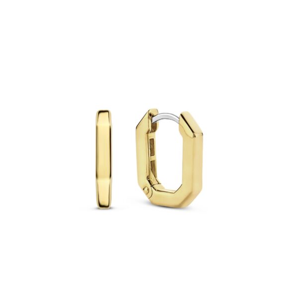TI SENTO - Milano Earrings
