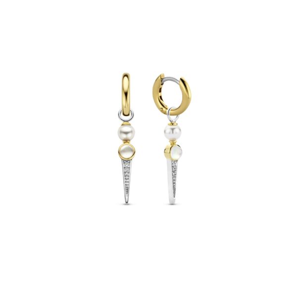 TI SENTO - Milano Earrings