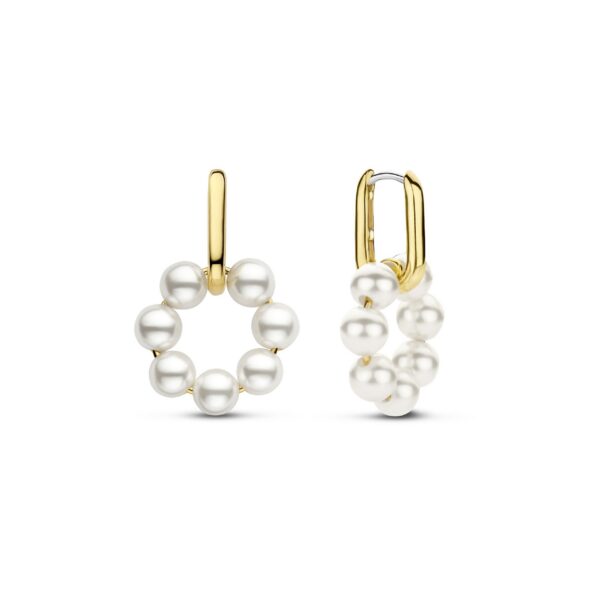 TI SENTO - Milano Earrings
