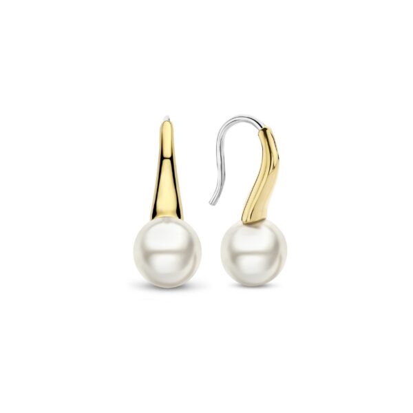 TI SENTO - Milano Earrings