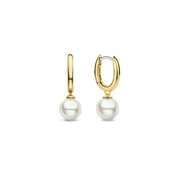TI SENTO - Milano Earrings