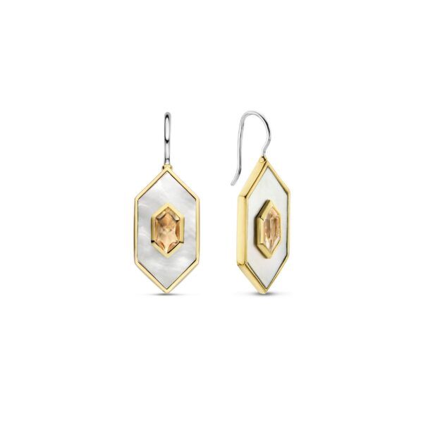TI SENTO - Milano Earrings
