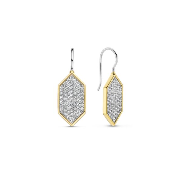 TI SENTO - Milano Earrings