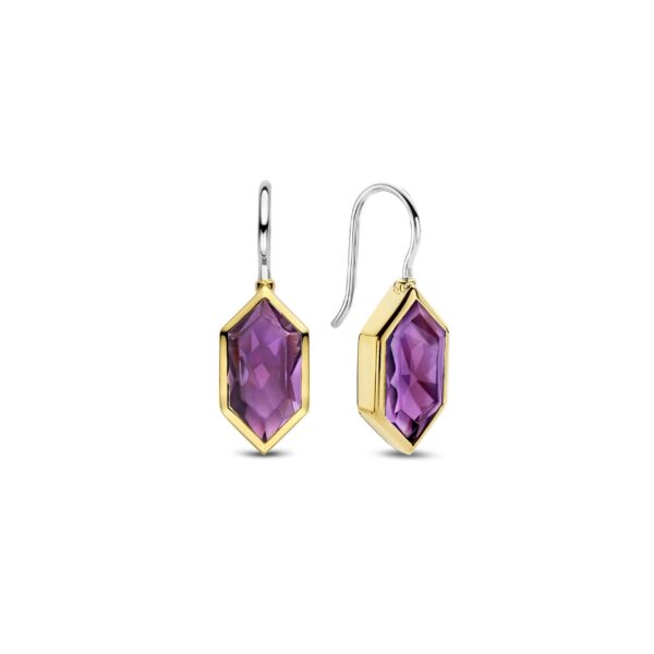 TI SENTO - Milano Earrings