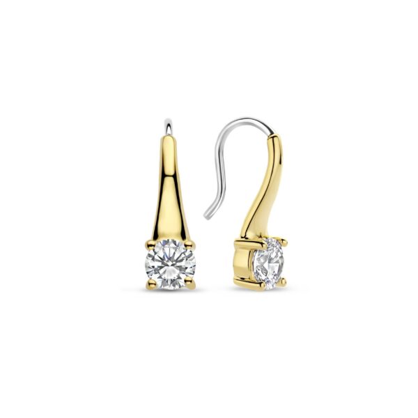 TI SENTO - Milano Earrings