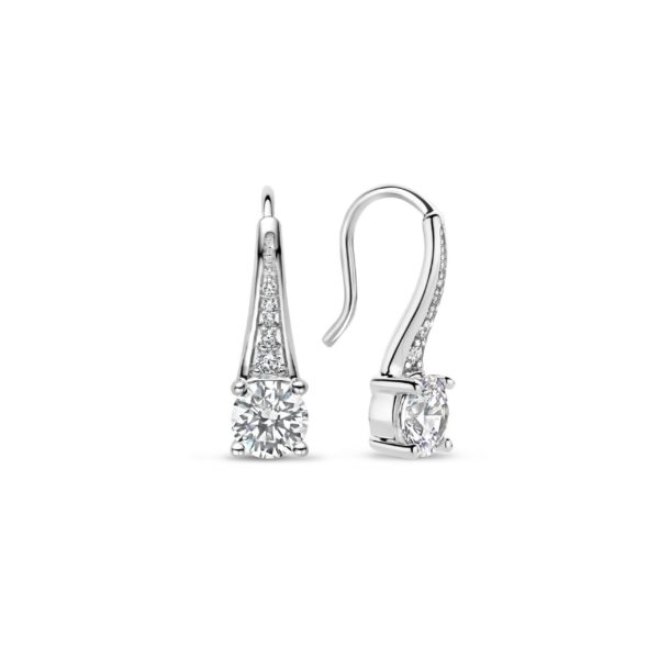 TI SENTO - Milano Earrings