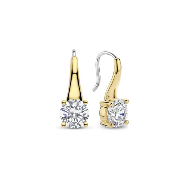 TI SENTO - Milano Earrings