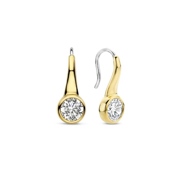 TI SENTO - Milano Earrings