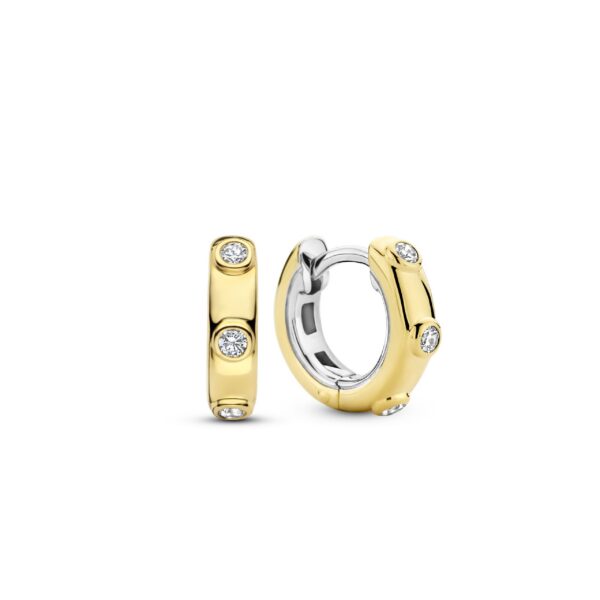 TI SENTO - Milano Earrings