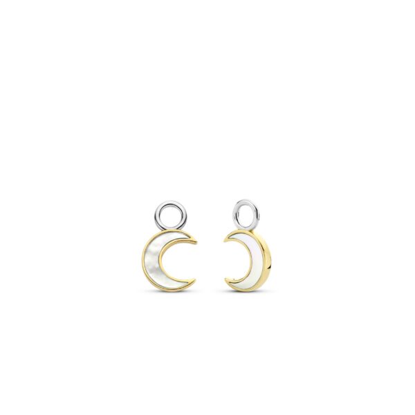 TI SENTO – Milano Ear Charms