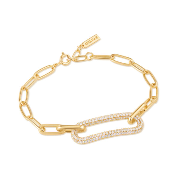 Ania Haie Bracelet B051-01G