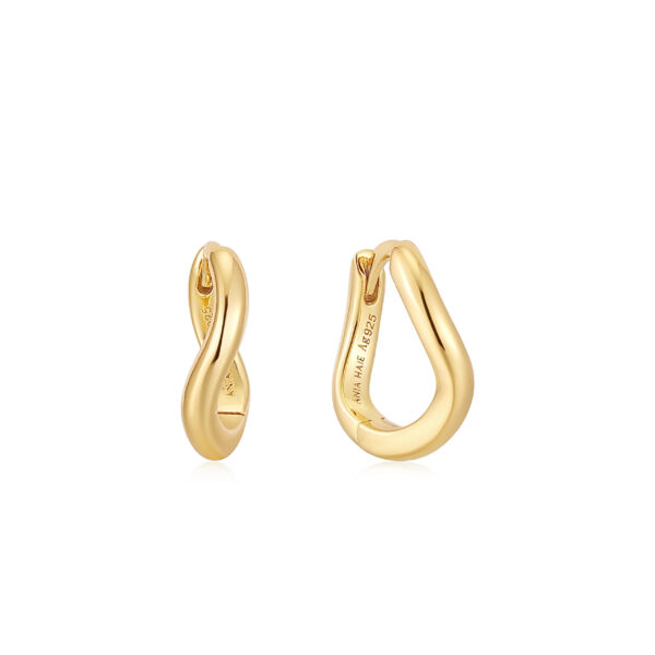 Ania Haie Earrings E048-03G