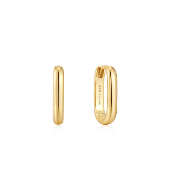 Ania Haie Earrings E048-04G