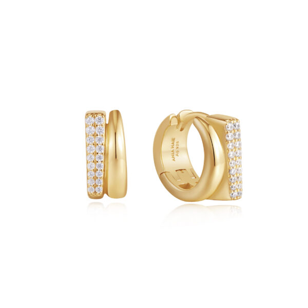 Ania Haie Earrings E051-04G
