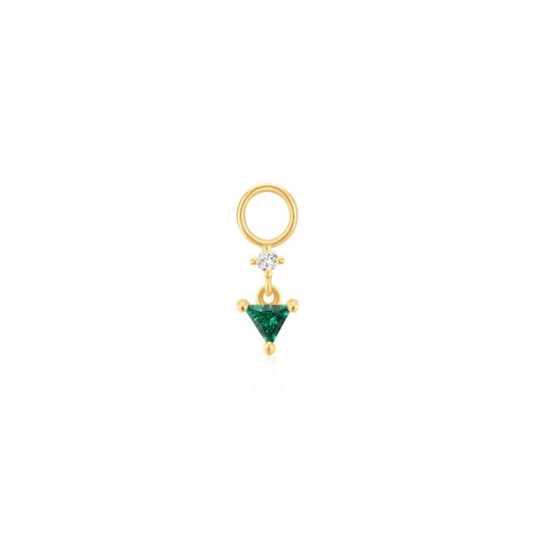 Ania Haie Ear Charm EC048-02G