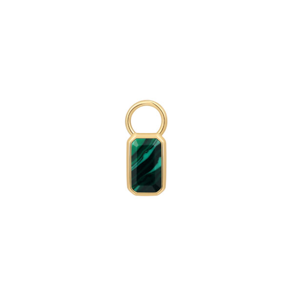 Ania Haie Ear Charm EC048-08G