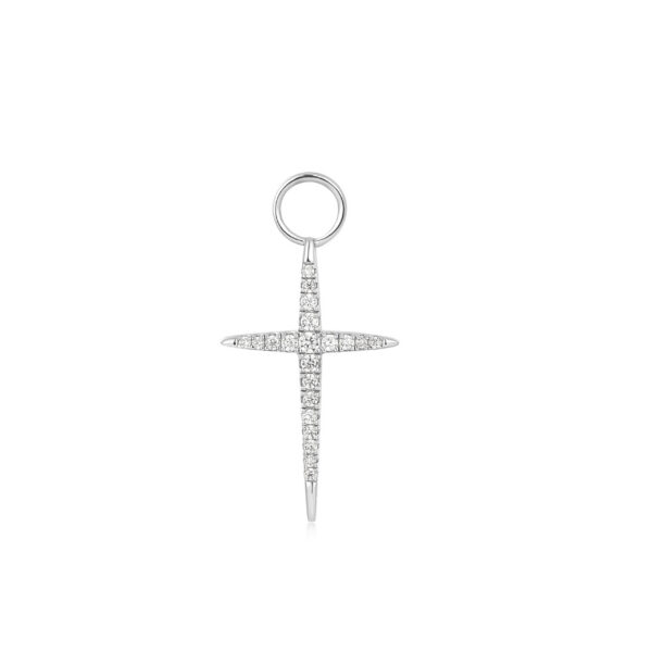 Ania Haie Ear Charm EC048-14H