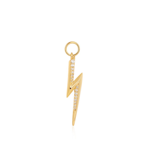Ania Haie Ear Charm EC048-15G