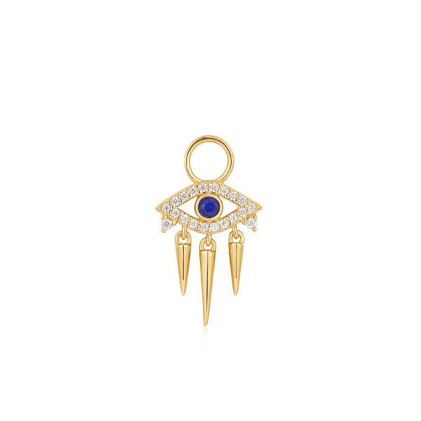 Ania Haie Ear Charm EC048-16G
