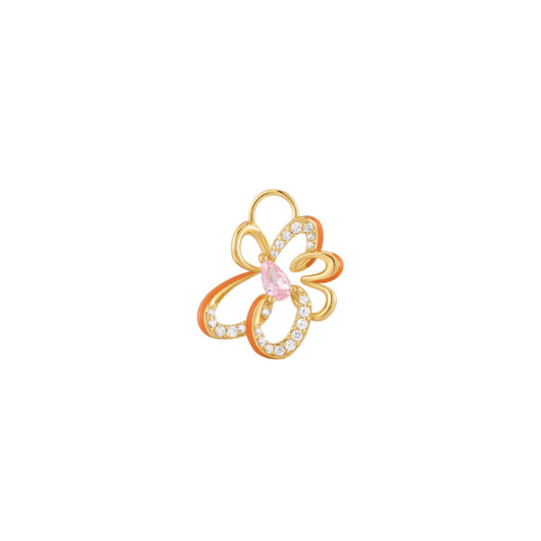 Ania Haie Ear Charm EC048-17G