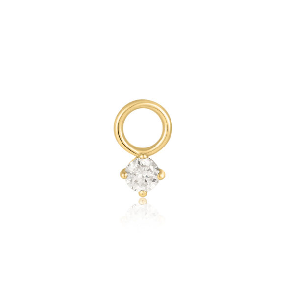 Ania Haie Ear Charm EC052-01G