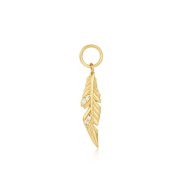 Ania Haie Charm EC052-02G