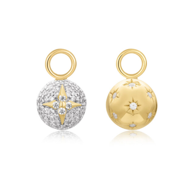 Ania Haie Ear Charm EC052-04T