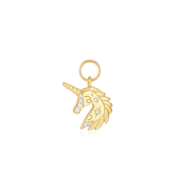 Ania Haie Ear Charm EC052-05G