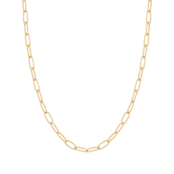 Ania Haie Necklace N048-02G