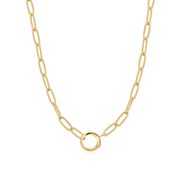 Ania Haie Necklace N048-05G