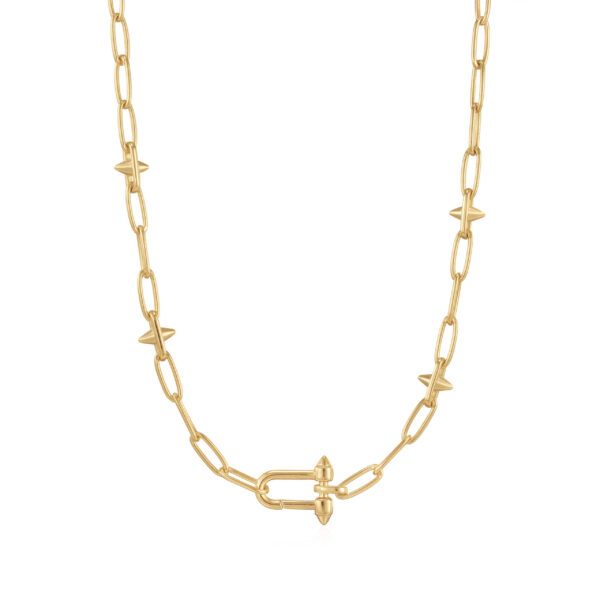 Ania Haie Necklace N048-06G