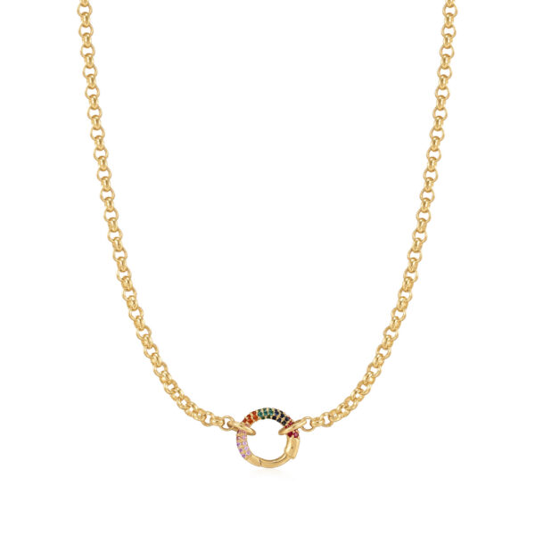 Ania Haie Necklace N048-07G