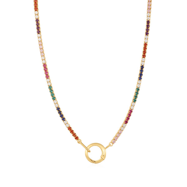 Ania Haie Necklace N048-08G